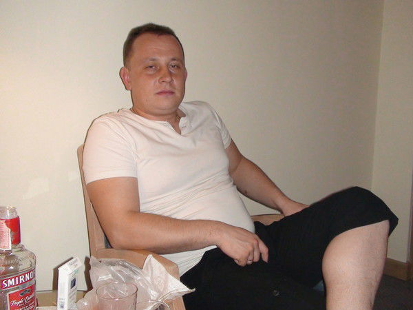 Речкин Евгений