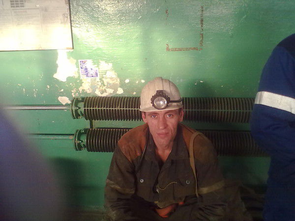 Александр Ложников