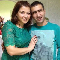 Ани Баграмян