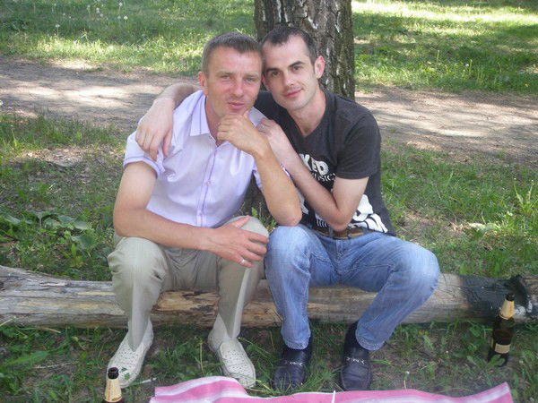 Андрей Дорошков