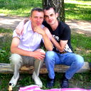 Андрей Дорошков