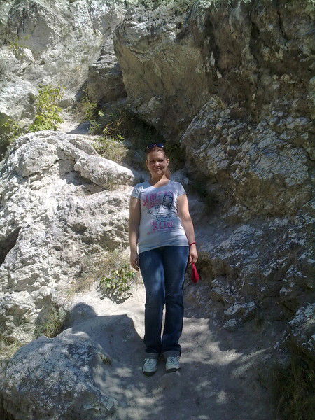 Наталья Будигина