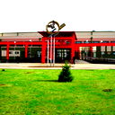 Ледовая Арена Лунинец
