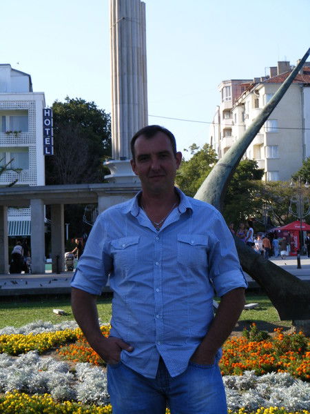 Андреи Данилов