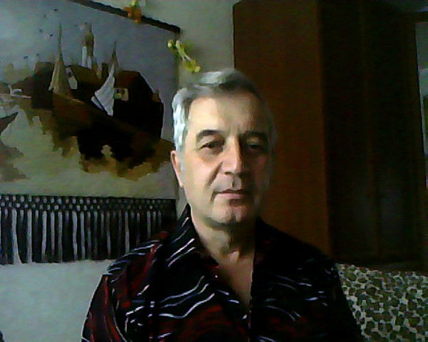 Александр Усачев