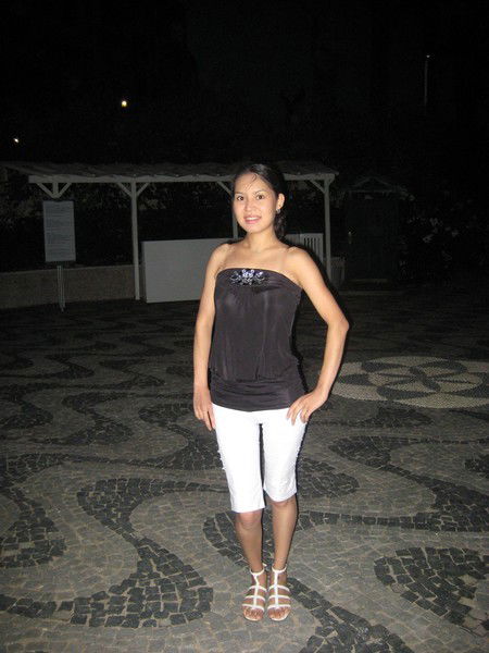 Дана Алибекова