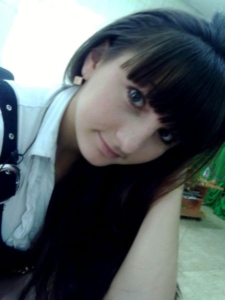 Грицык Полина