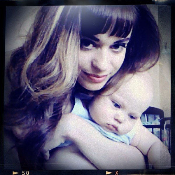 Стахеева Ольга