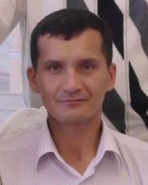 Усен Агибаев