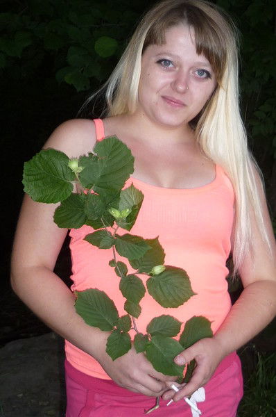 Мария Чугуева