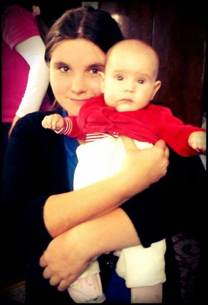 Марина Ведерникова