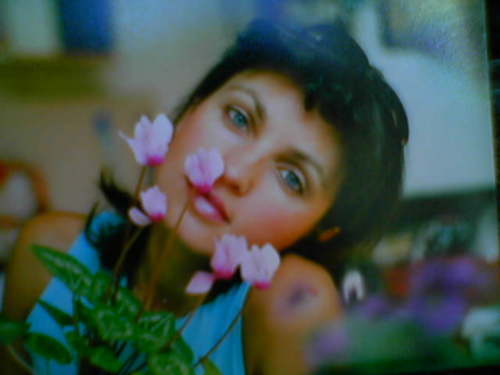 Татьяна Полякова