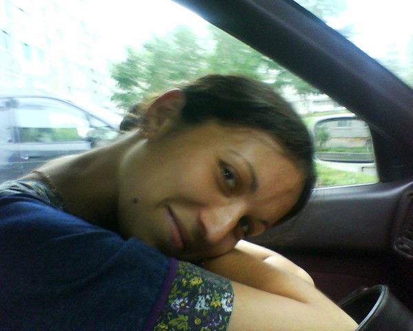 Юлия Шагимарданова