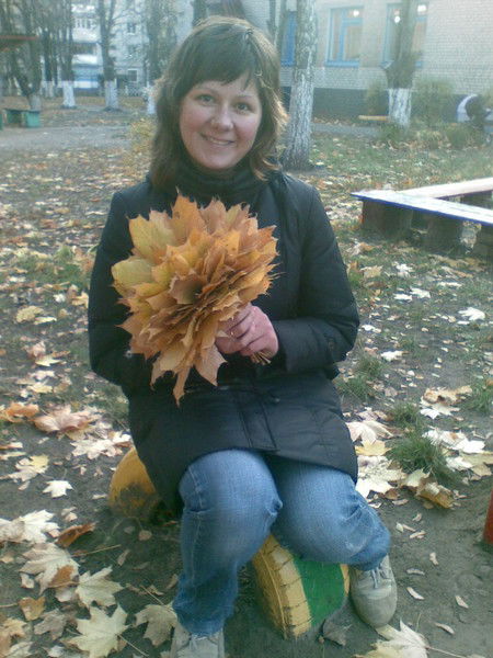 Евгения Нельга