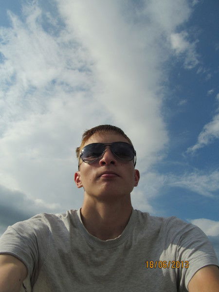 Влад Микрюков