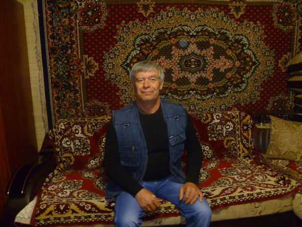 Виктор Григорьев