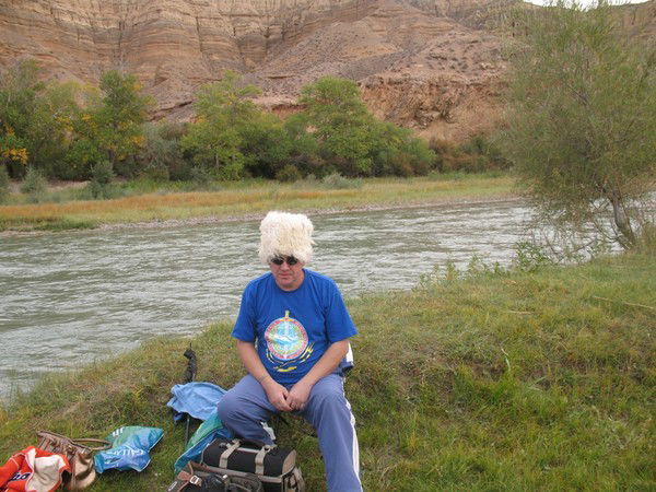 Александр Фадюшин