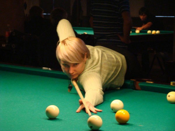 Анна Никитина