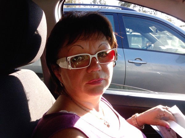 Елена Черепанова