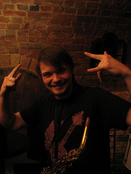 Вячаслав <Mad_Cat> Ковтун