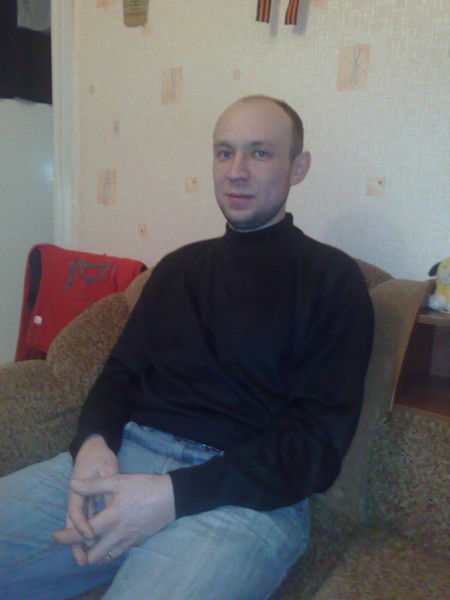 Дима Красников