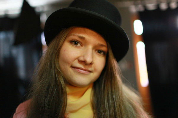 Таня Акулова