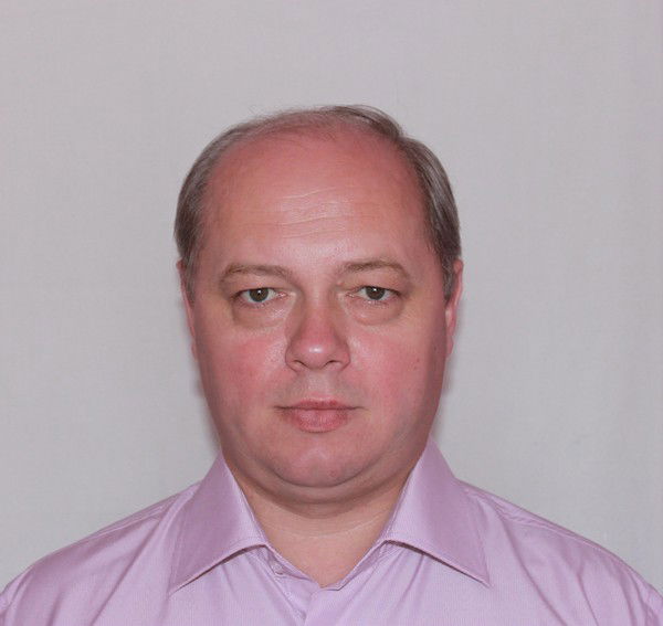 Александр Прозоров