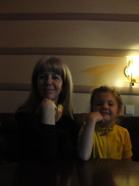 Марина Бокарева