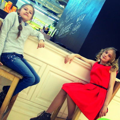 Екатерина Пашнина