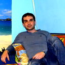 Александр Сергеев