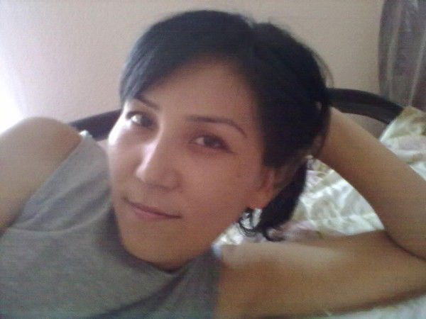 Жадыра Косымбетова