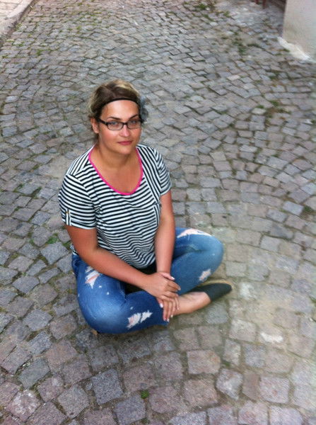 Инна Зыкова