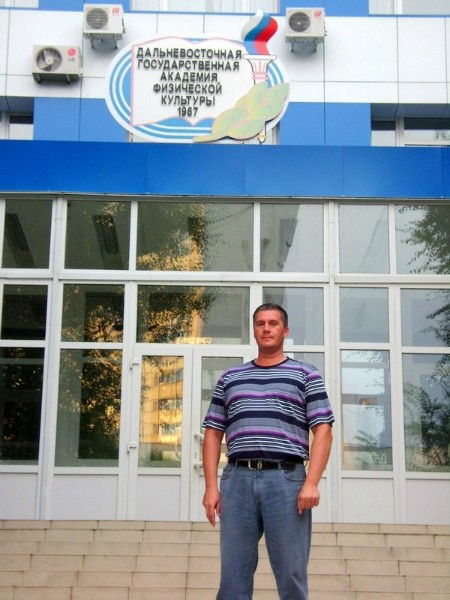 Сергей Харитоненко