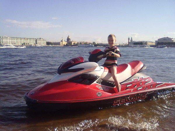 Михаил Панин