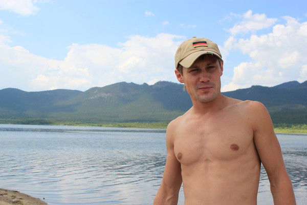 Константин Исаков