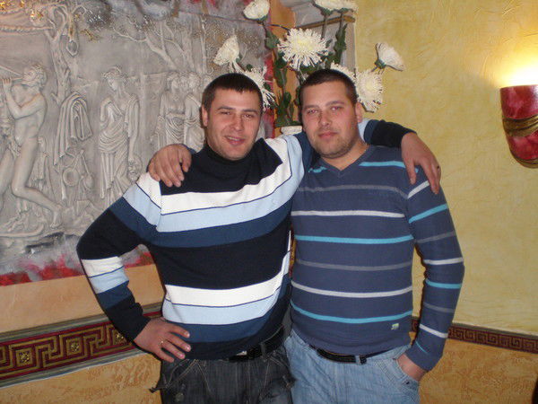 Андрей Поддубний