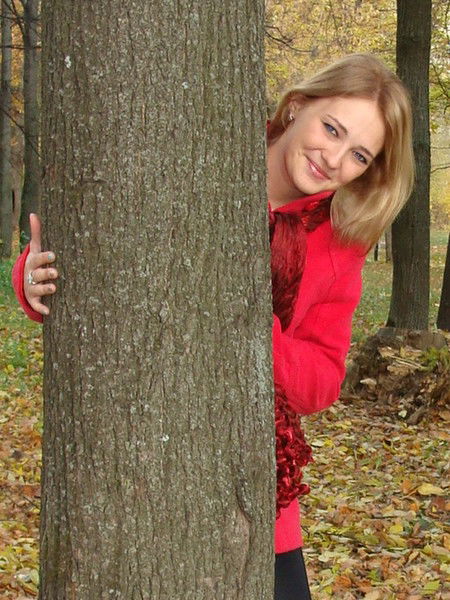 Вера Иванова