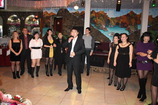 Акулов Серик . Kz