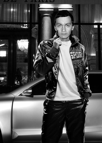 Владимир Кожевников