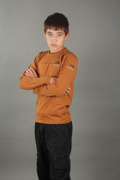 Диас Рыстин