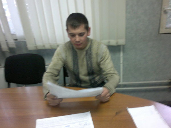 Женя Машарапов