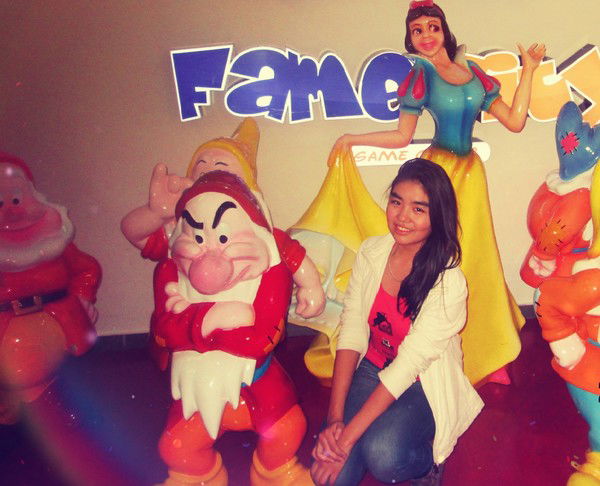 Лаура Булаткан