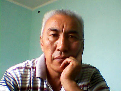 Кайрат Джакубаев