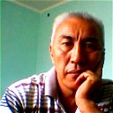 Кайрат Джакубаев