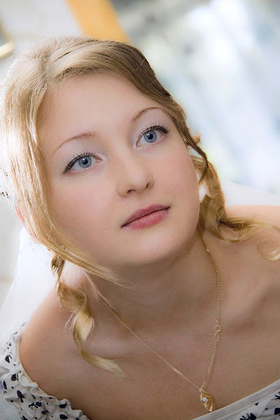 Мария Гирфанова