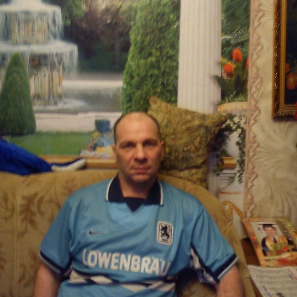 Вячеслав Марков