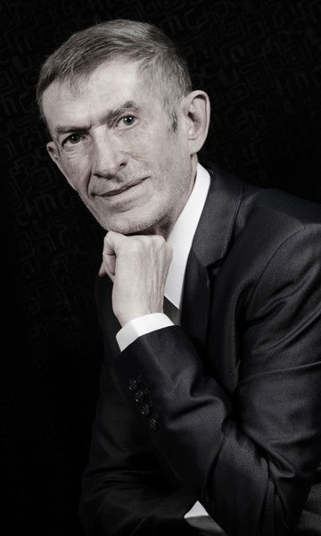 Валерий Назаренко