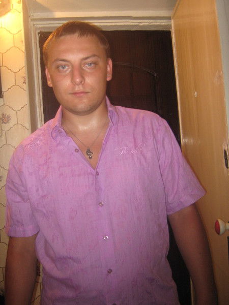 Александр Марков