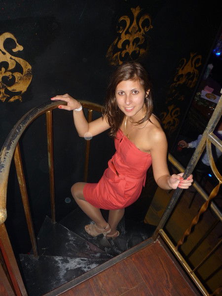 Анастасия Бывшева