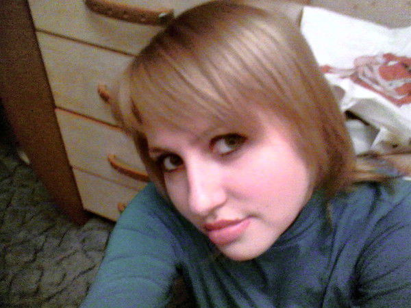 Елена Шатохина